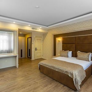 Standard Zimmer mit zwei Einzelbetten